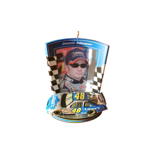 2003 Jimmie Johnson (NASCAR)