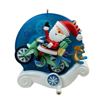 2008 Wheely, Wheely Fun (Spin-A-Majigs)