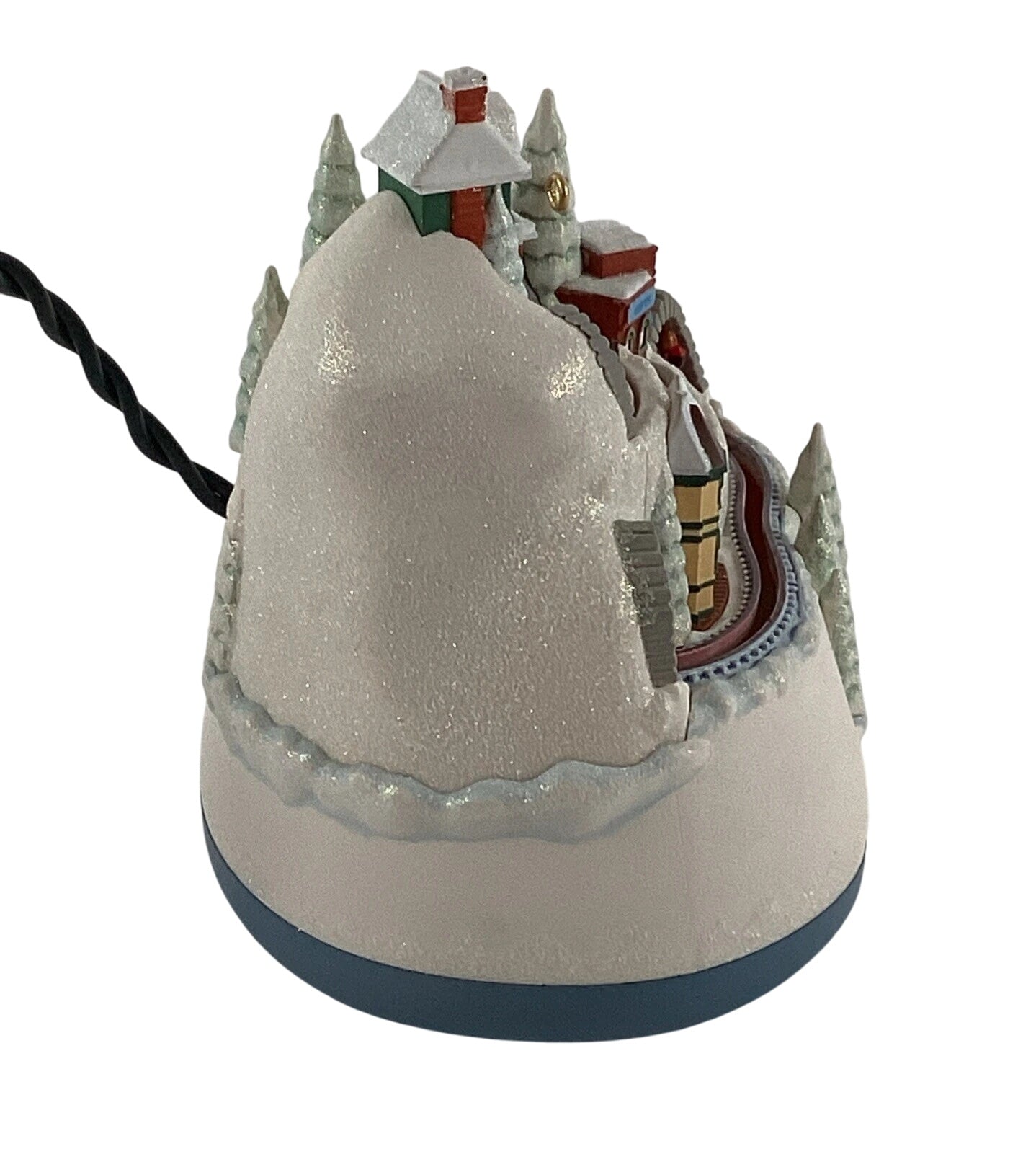 2008 Home for Christmas (Magic Village)