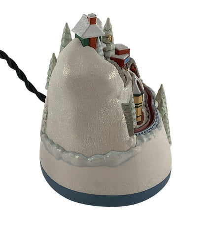 2008 Home for Christmas (Magic Village)