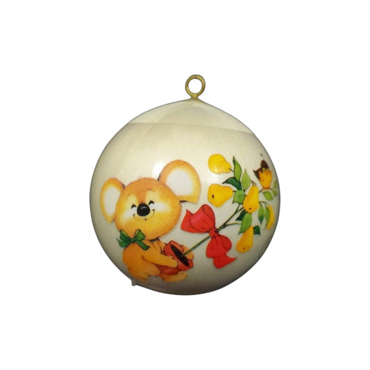 1980 Happy Christmas (Koala)
