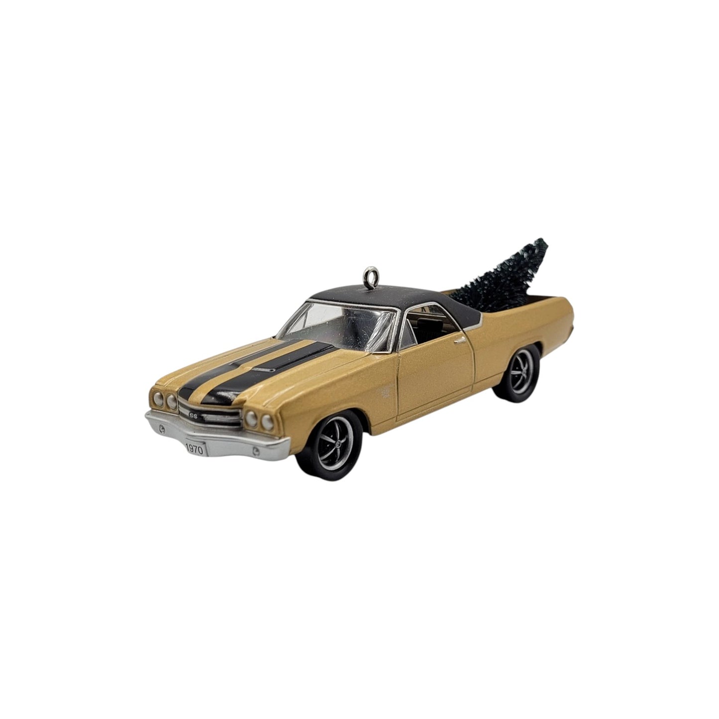 (2011) 1970 Chevrolet El Camino SS (All-American Trucks)