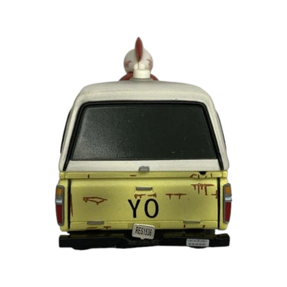 2020 Pizza Planet Truck (Toy Story)