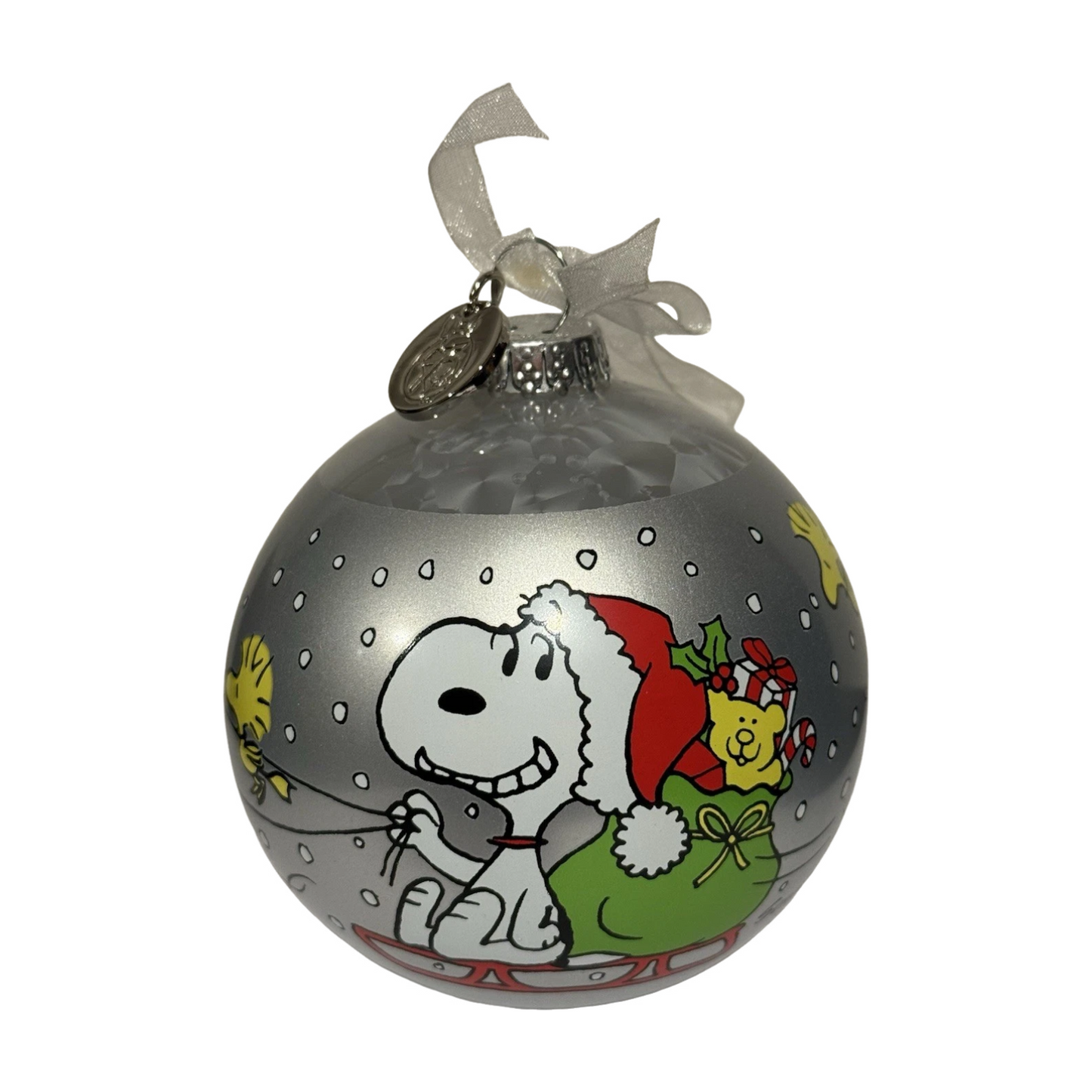2025 PEANUTS 75th Anniversary (Peanuts) QXI7524