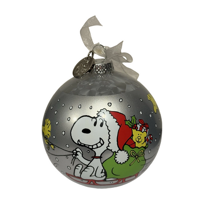 2025 PEANUTS 75th Anniversary (Peanuts) QXI7524
