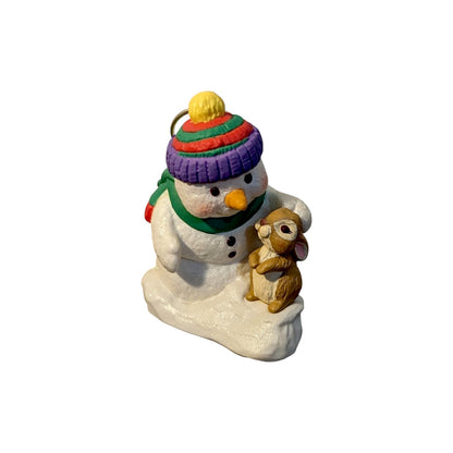 1998 Snow Buddies (Snow Buddies)