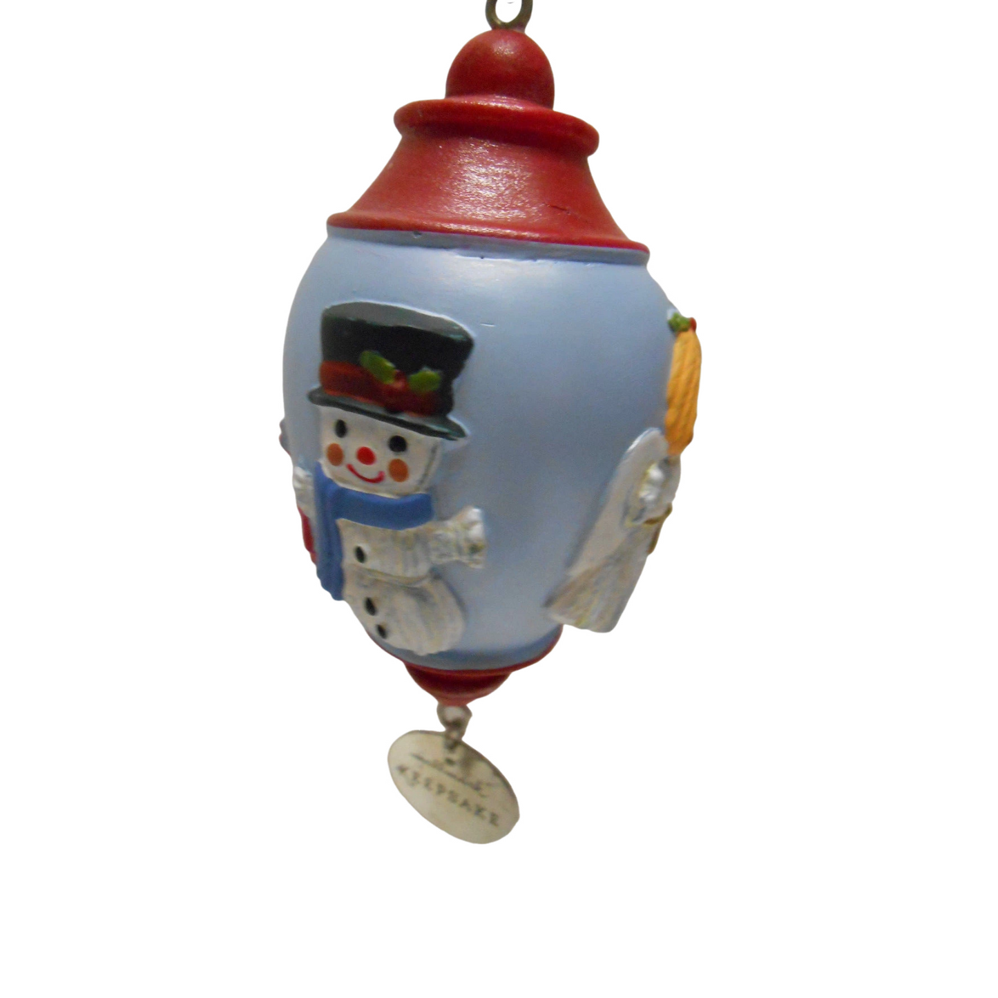 2013 Forty Years of Memories (Santa Claus)