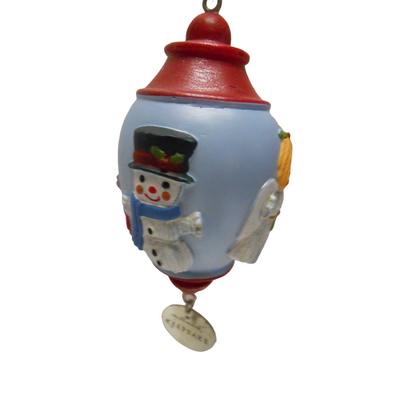 2013 Forty Years of Memories (Santa Claus)