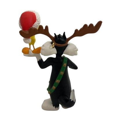 1993 Sylvester and Tweety (Looney Tunes)