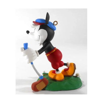 1997 Mickey's Long Shot (Golf)