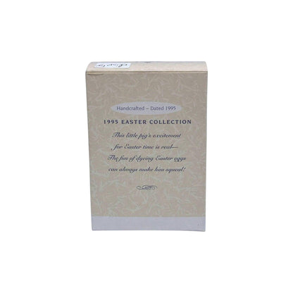 1995 Ham 'n Eggs (Pig)