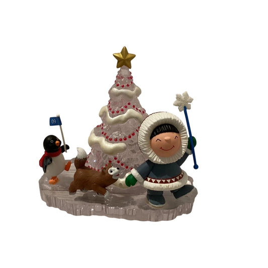 2009 Frosty Friends Parade (Frosty Friends)