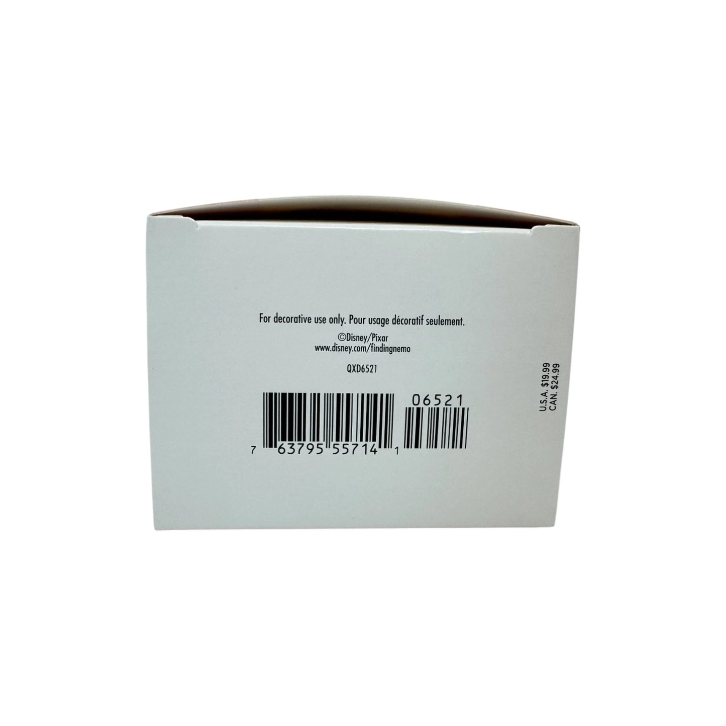 2020 Crush (Finding Nemo)