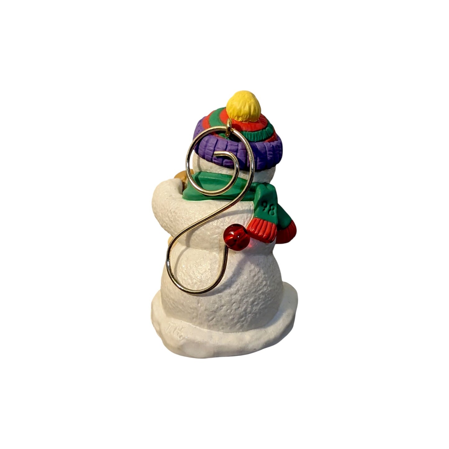 1998 Snow Buddies (Snow Buddies)