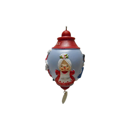 2013 Forty Years of Memories (Santa Claus)