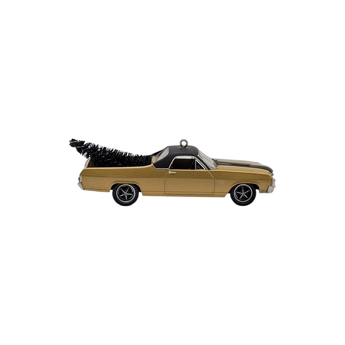 (2011) 1970 Chevrolet El Camino SS (All-American Trucks)