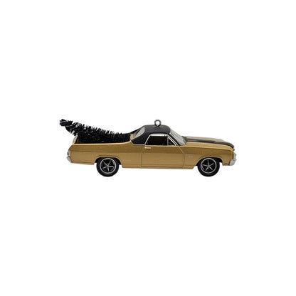 (2011) 1970 Chevrolet El Camino SS (All-American Trucks)