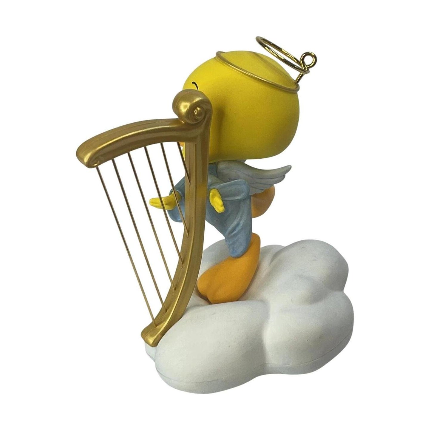 2005 Tweety Plays An Angel (Looney Tunes)