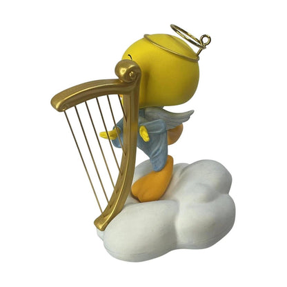 2005 Tweety Plays An Angel (Looney Tunes)