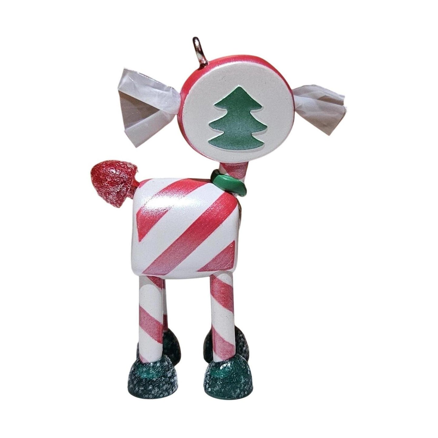 2007 Peppermint Pup (Candy)