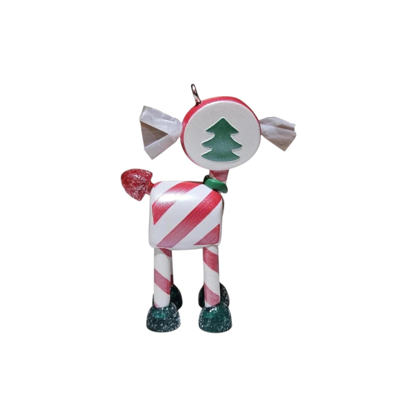 2007 Peppermint Pup (Candy)