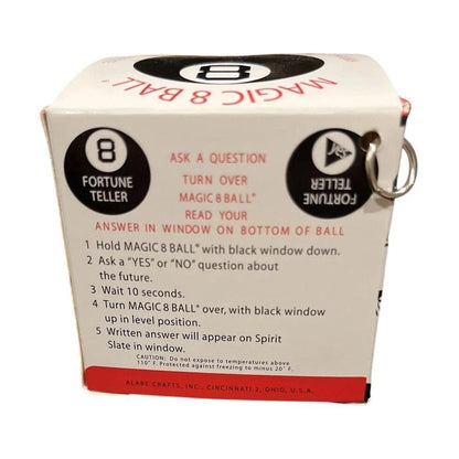 2008 Magic 8 Ball (Toys and Games)