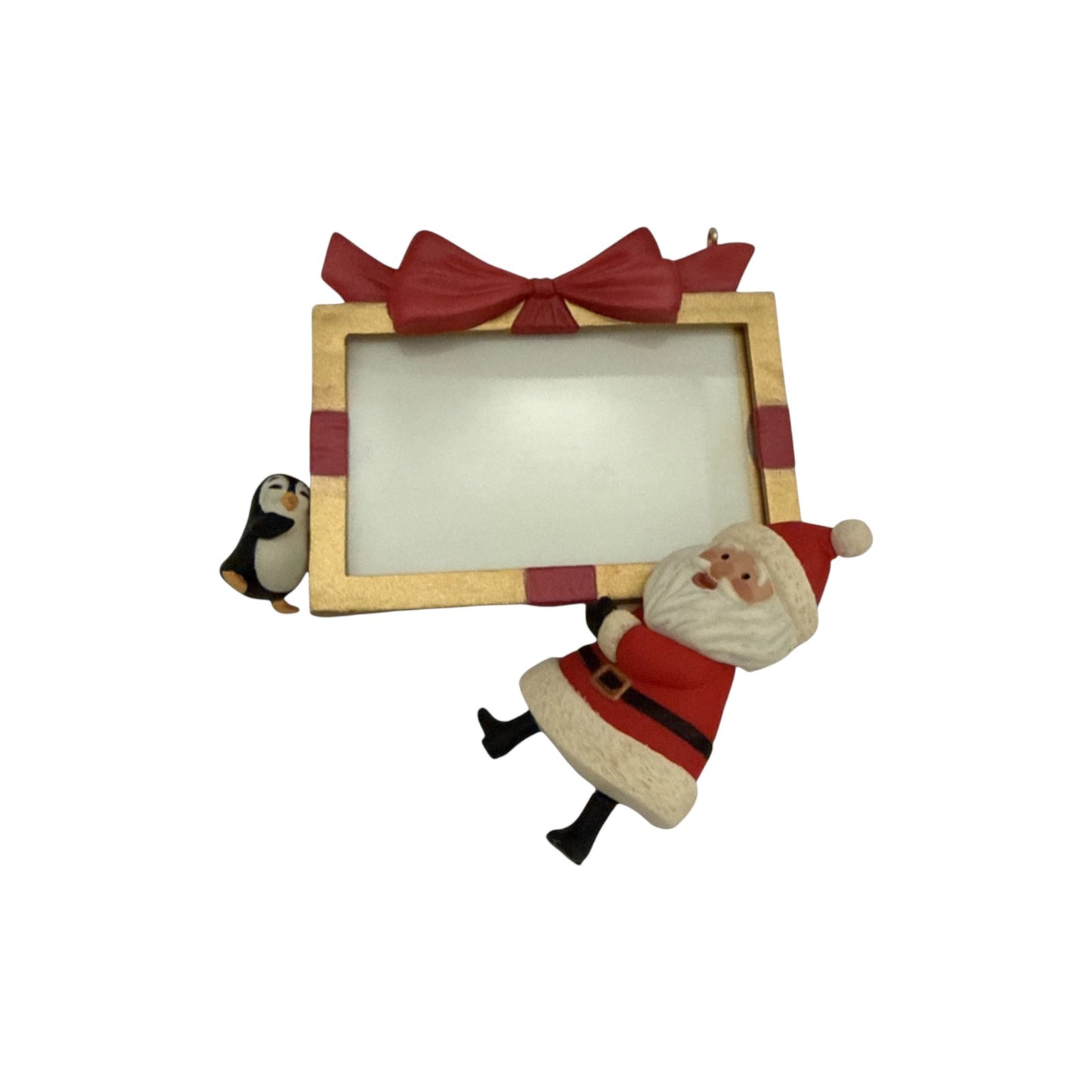 2009 The Gifts of Christmas (Photo Holder)