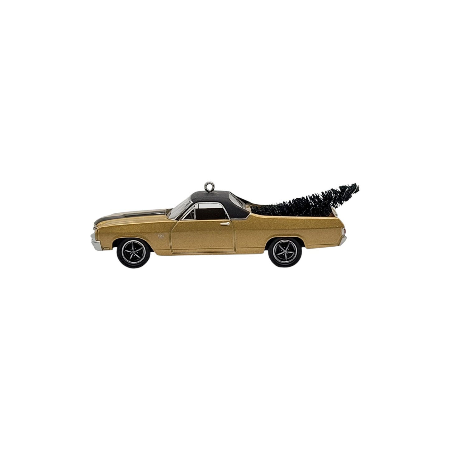 (2011) 1970 Chevrolet El Camino SS (All-American Trucks)