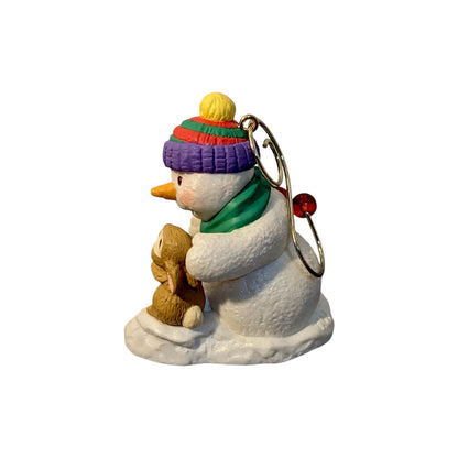 1998 Snow Buddies (Snow Buddies)
