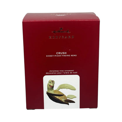 2020 Crush (Finding Nemo)