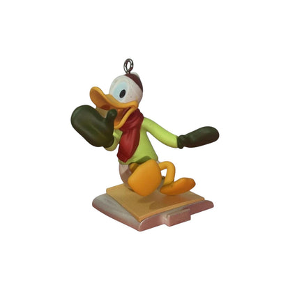 2012 Cool Duck Donald (Mickey Mouse & Friends)