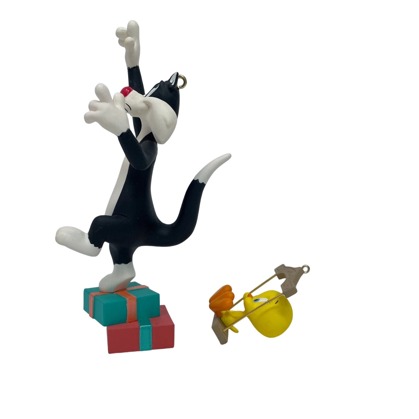 1995 Sylvester And Tweety (Looney Tunes)