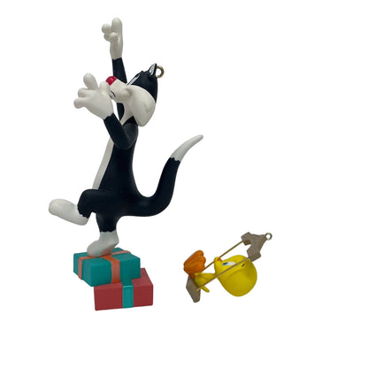 1995 Sylvester And Tweety (Looney Tunes)