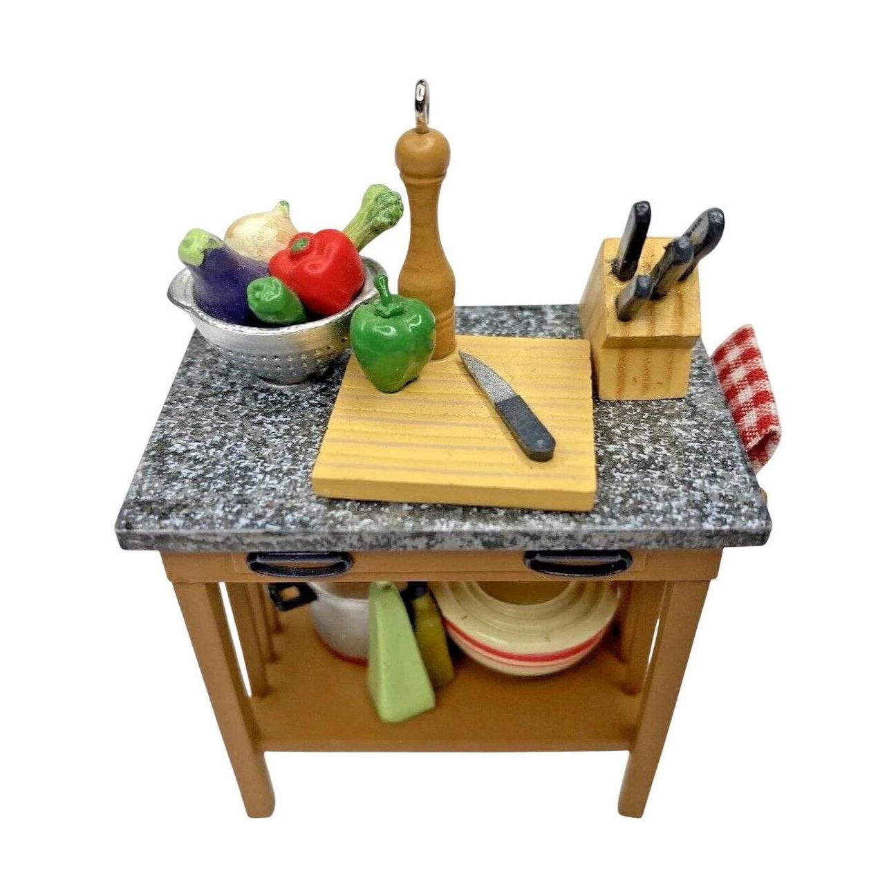 2007 Do Yourself a Flavor (Kitchen)