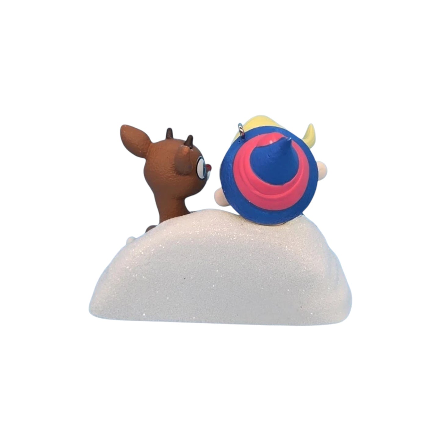 2016 Is This Your Snowbank? (Rudolph The Red-Nosed Reindeer)
