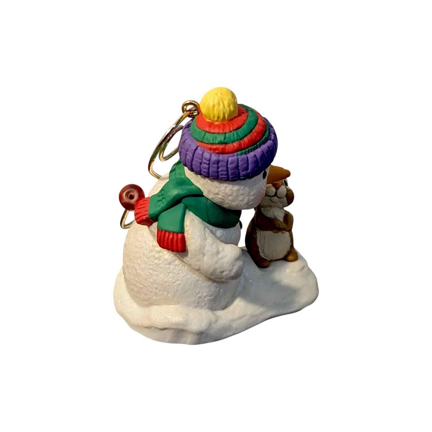 1998 Snow Buddies (Snow Buddies)