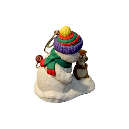 1998 Snow Buddies (Snow Buddies)