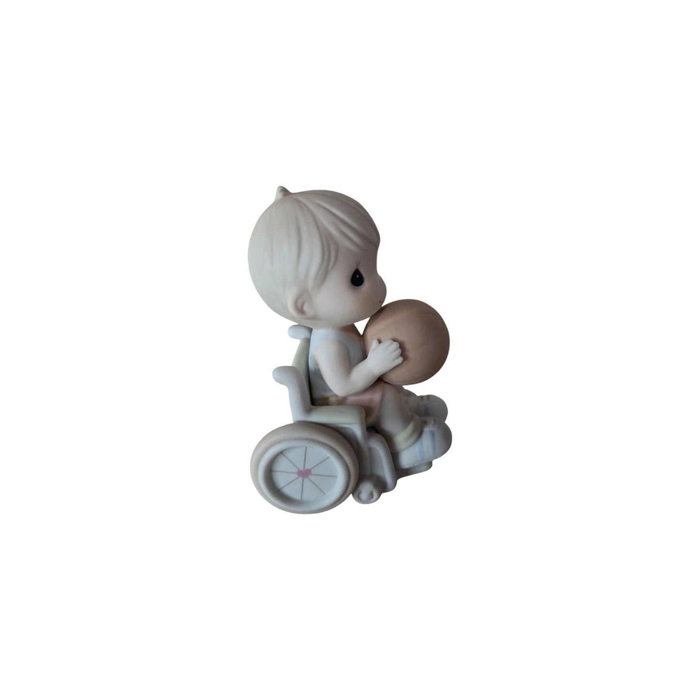 1996 Give Ability a Chance (Precious Moments)
