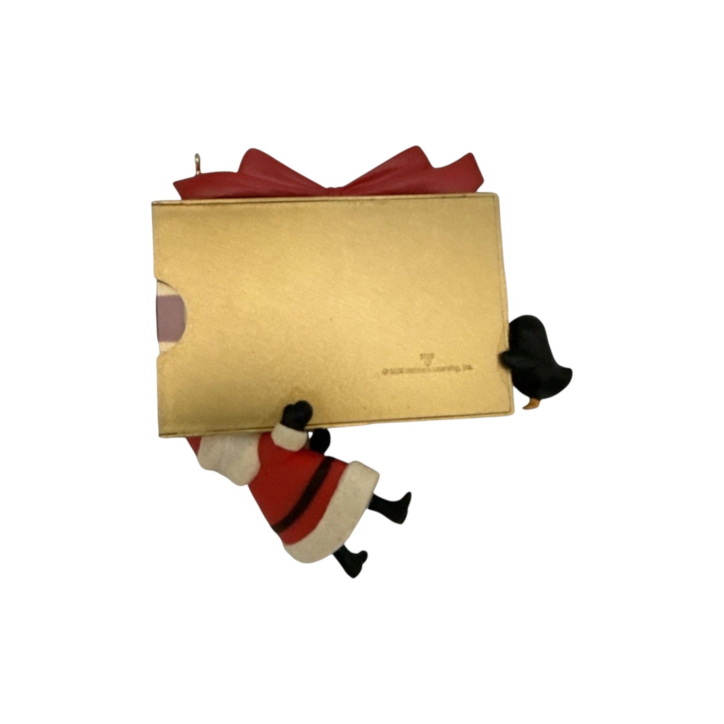 2009 The Gifts of Christmas (Photo Holder)