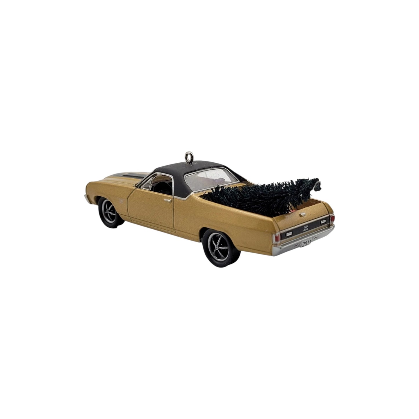 (2011) 1970 Chevrolet El Camino SS (All-American Trucks)