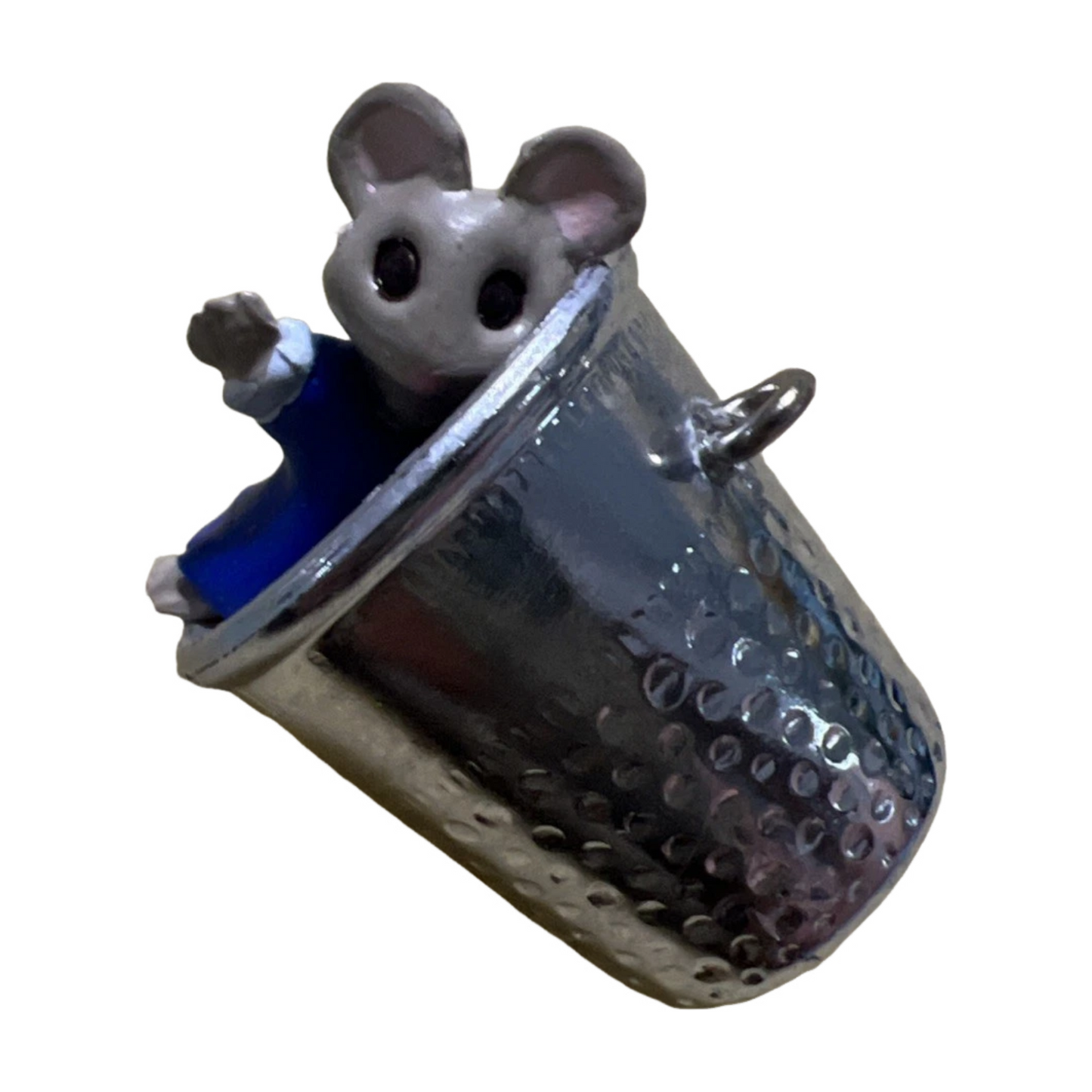 1992 Sew, Sew Tiny (Sew, Sew Tiny)