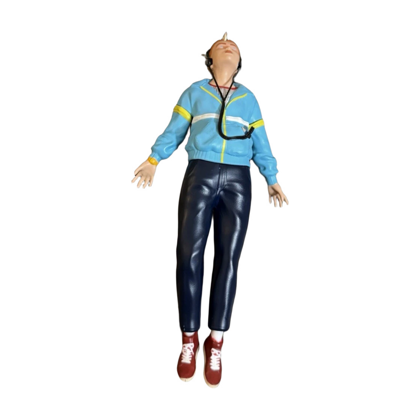 2025 What's Her Favorite Song? (Stranger Things) QXI8872