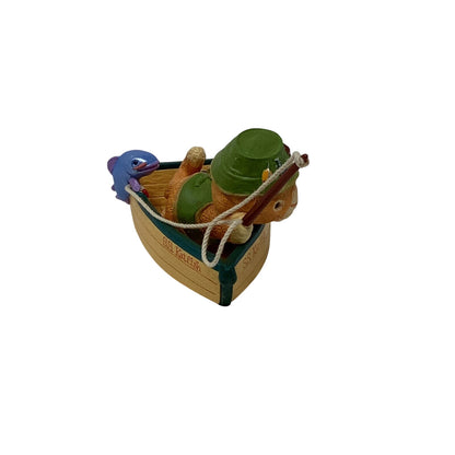 2005 You've Been Caught! (Kitten)