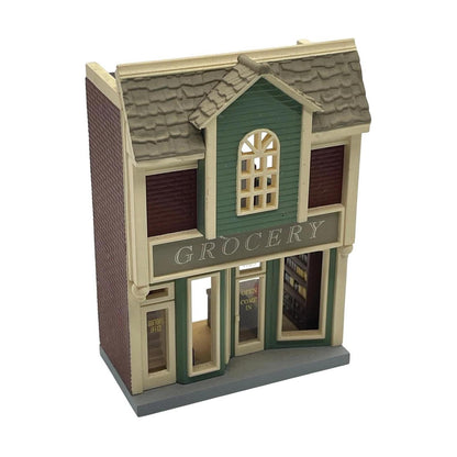 1998 Grocery Store (Nostalgic Houses and Shops)