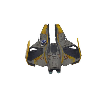 2005 Anakin Skywalker's Jedi Starfighter (Star Wars)