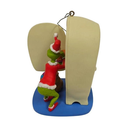 2008 Stealing the Feast (The Grinch)