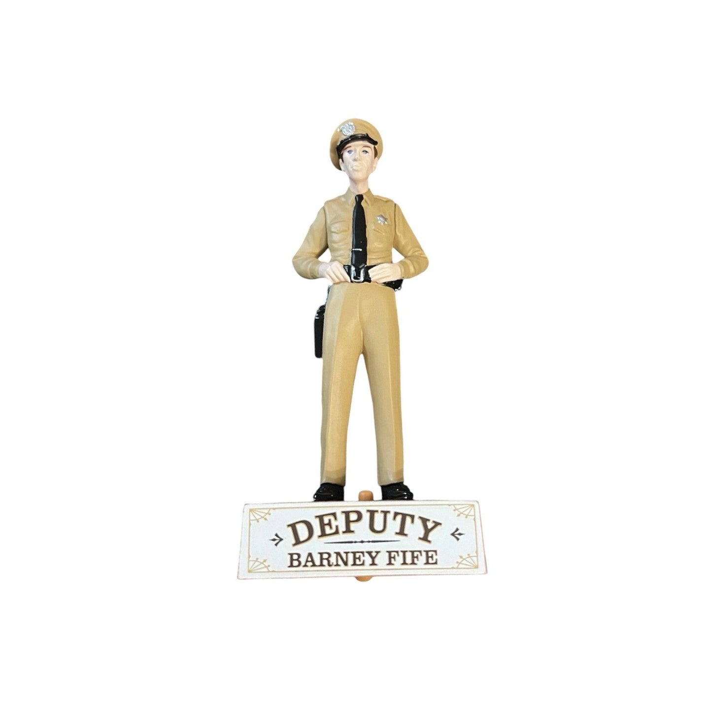 2015 Deputy Barney Fife (Andy Griffith Show)