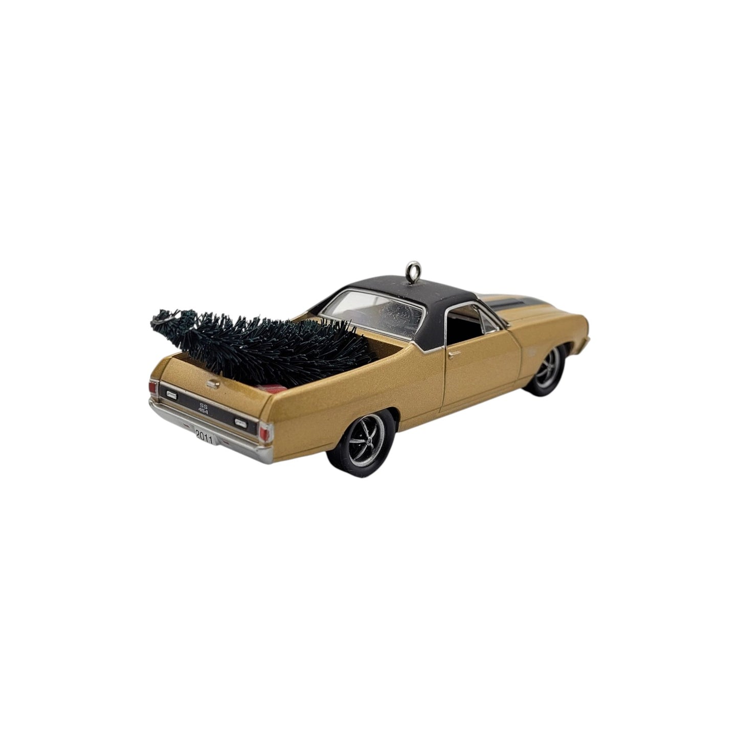 (2011) 1970 Chevrolet El Camino SS (All-American Trucks)