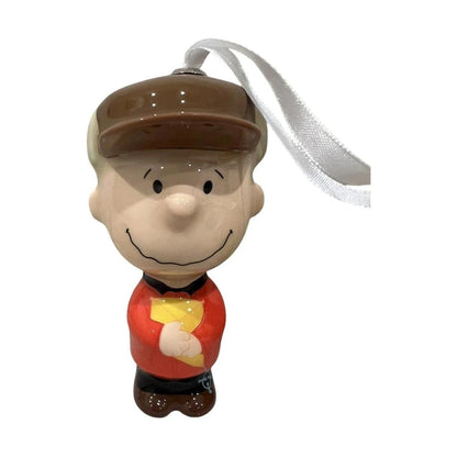 2020 Charlie Brown, Snoopy & Woodstock (Peanuts)