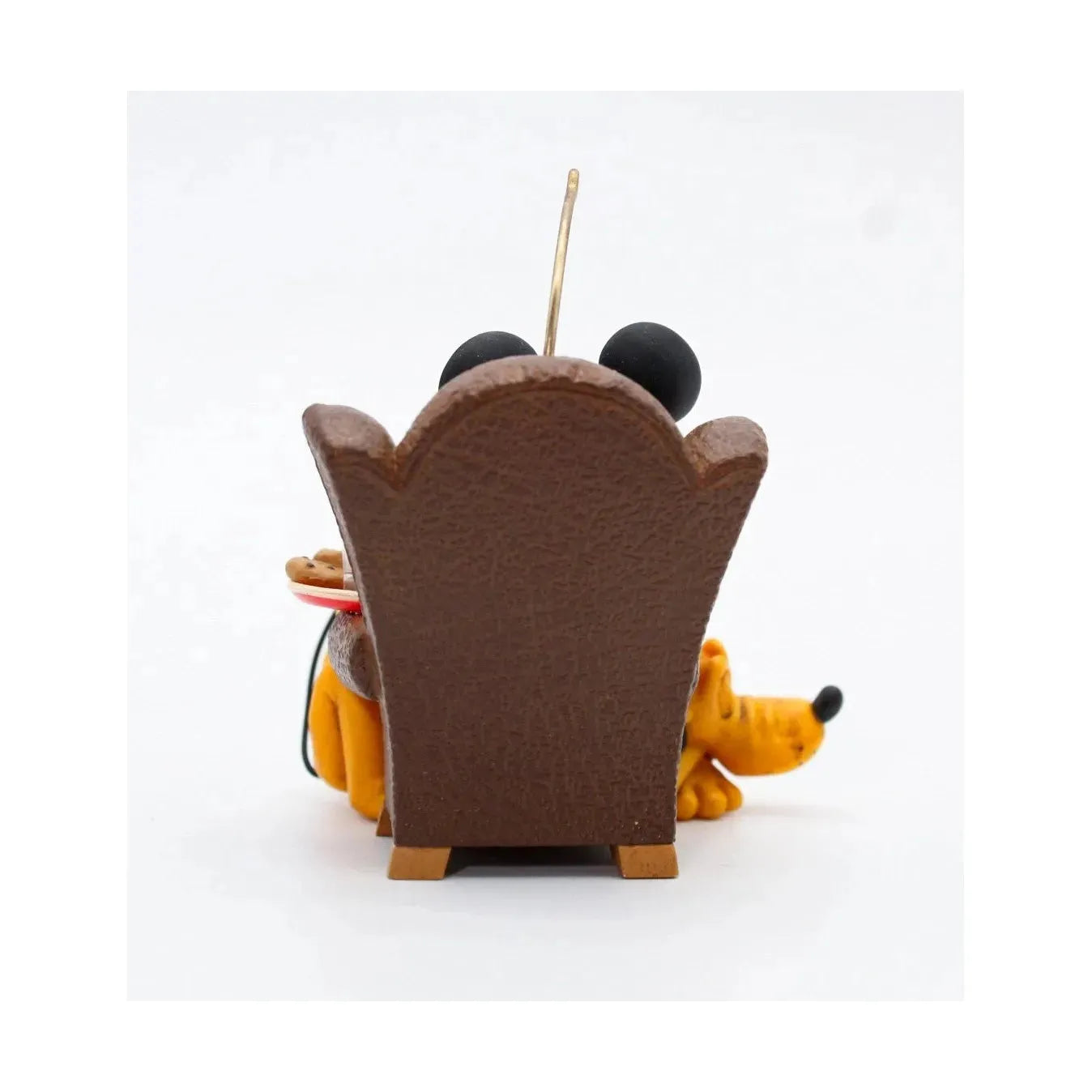 2006 Dreaming of Christmas (Mickey and Pluto)